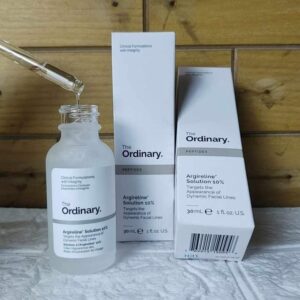 The ordinary.Argireline* Solution 10%